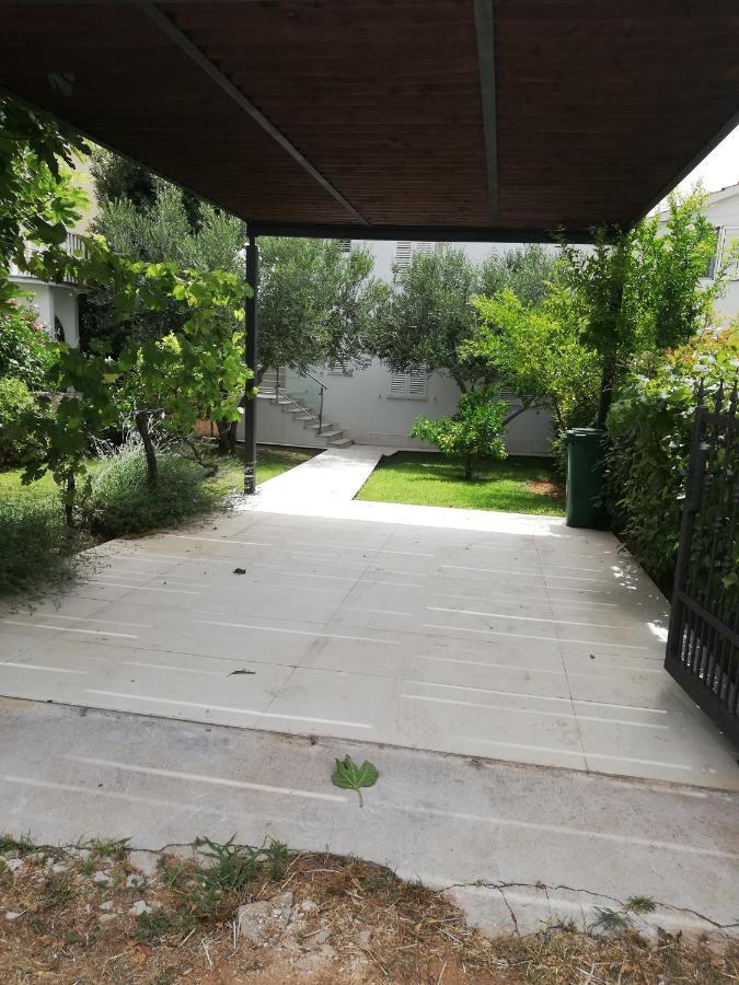 Villa Mario - Rogoznica Rogoznica  Exterior foto