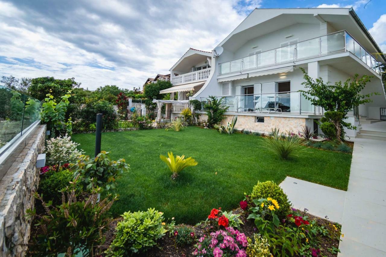 Villa Mario - Rogoznica Rogoznica  Exterior foto