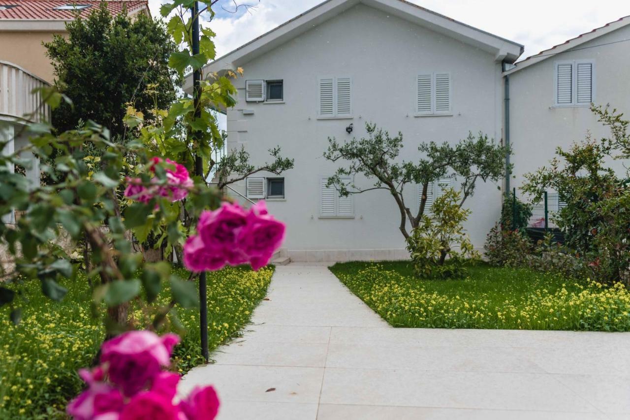 Villa Mario - Rogoznica Rogoznica  Exterior foto